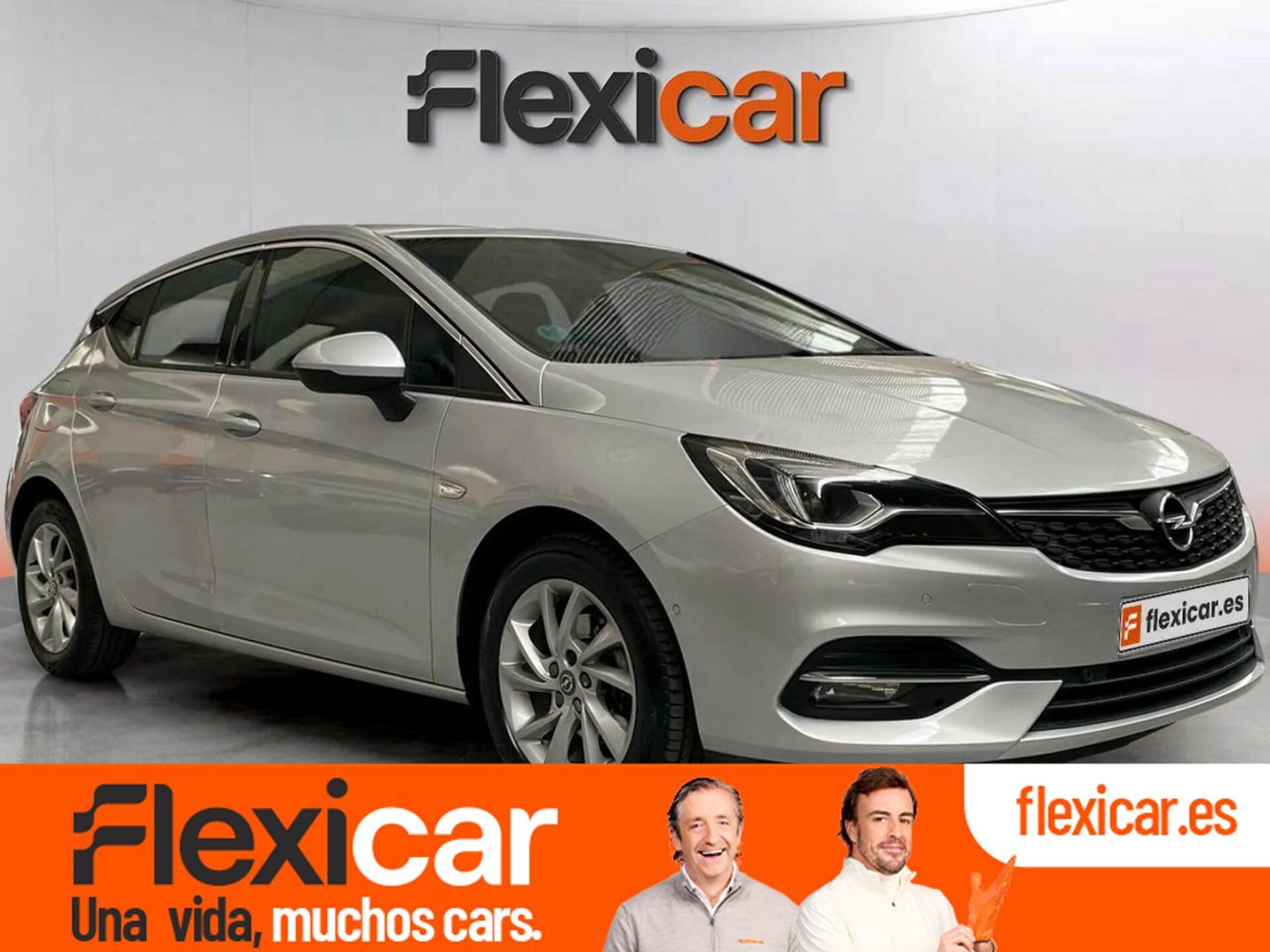 Imagen de OPEL Astra