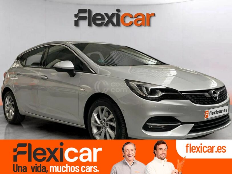 Foto del OPEL Astra 1.2T S-S Ultimate 145