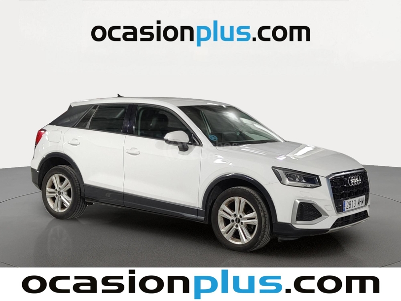 Foto del AUDI Q2 30 TDI Advanced 85kW