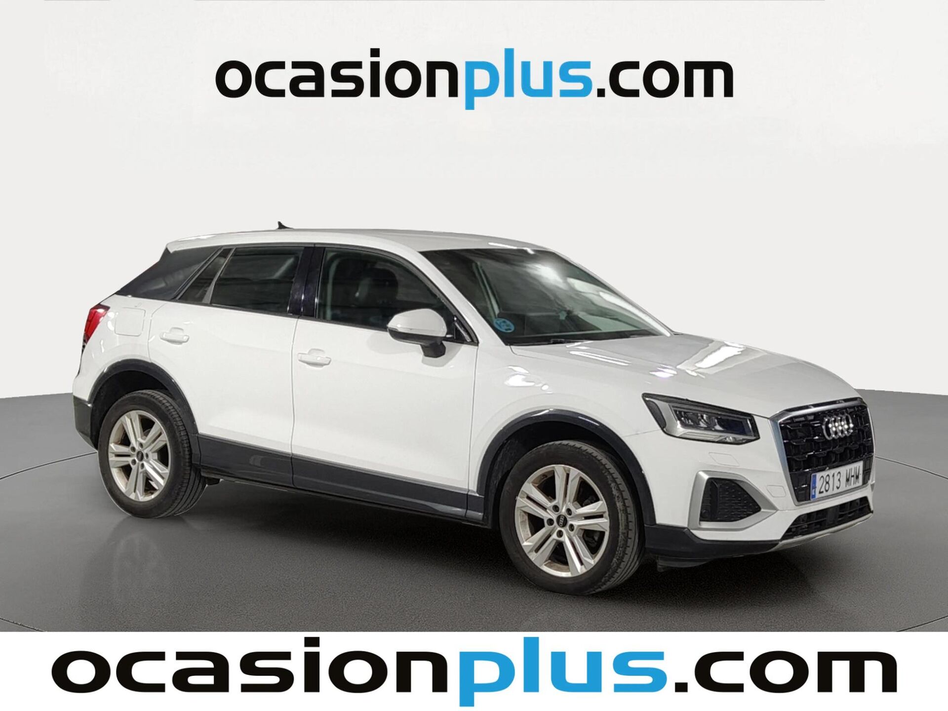 Imagen 2 de AUDI Q2