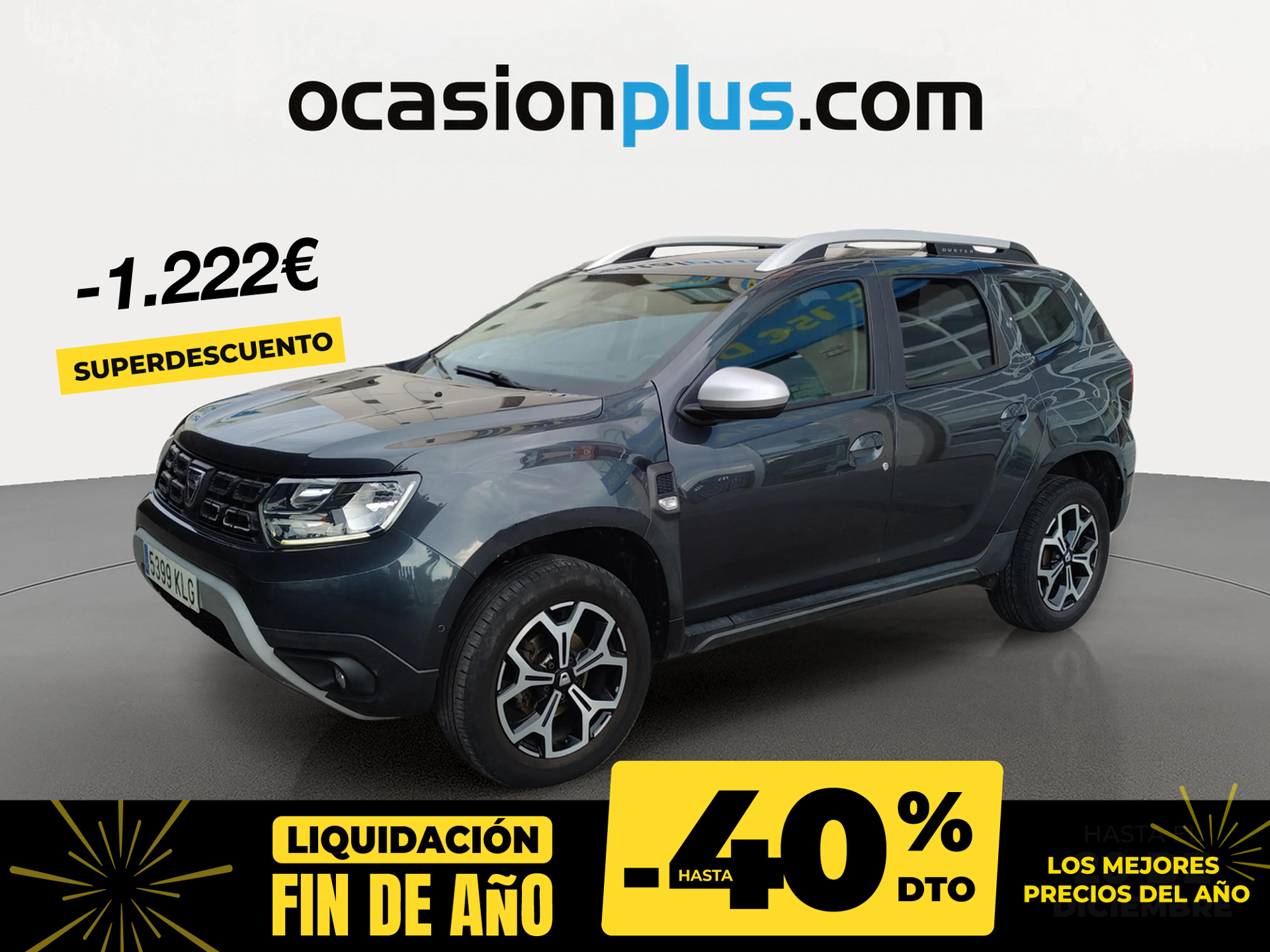 Imagen de DACIA Duster