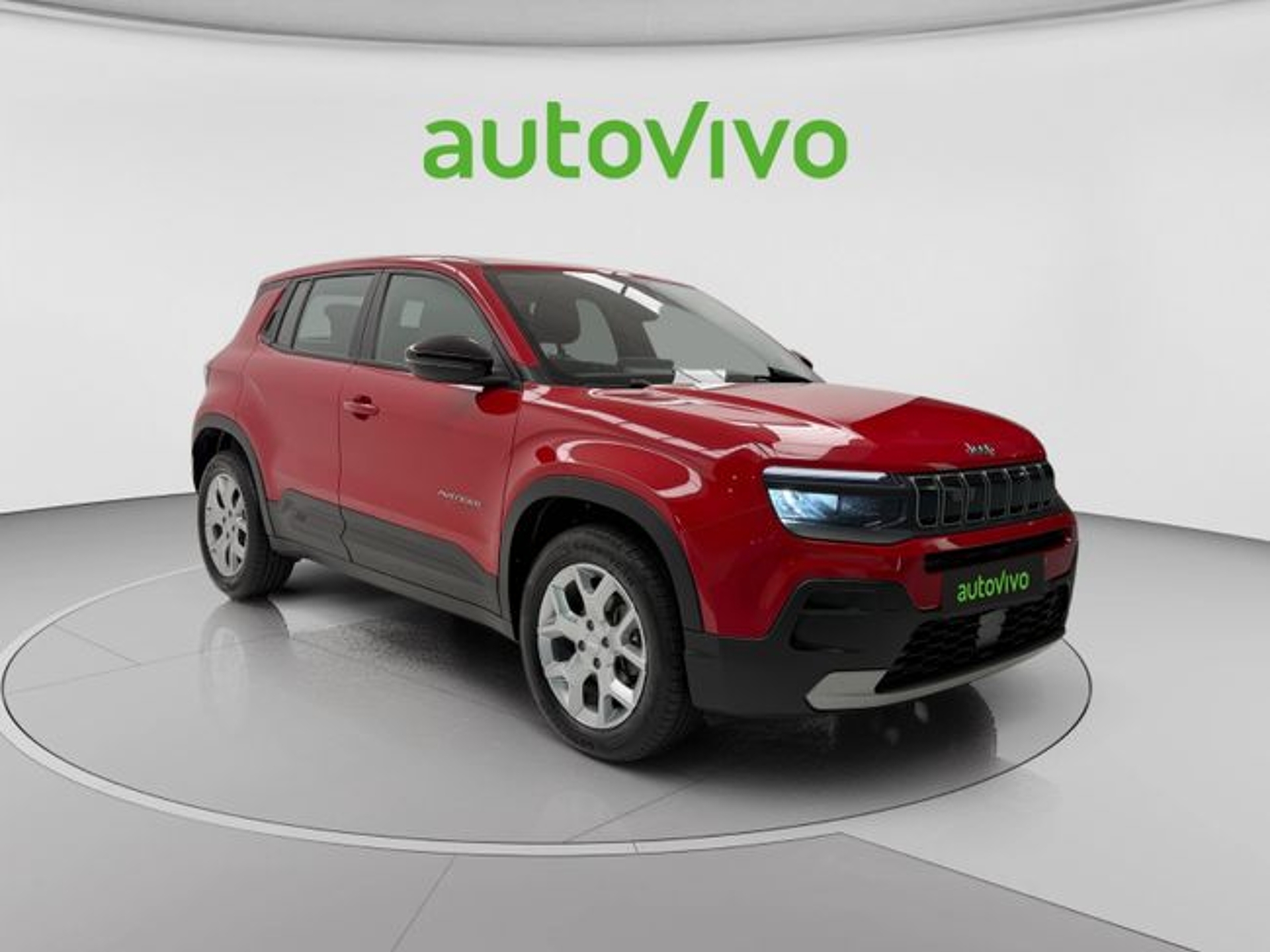 Imagen de JEEP Avenger