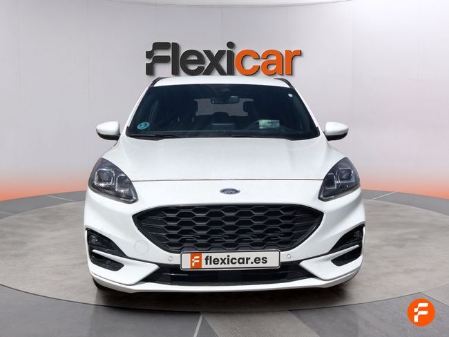 Foto del FORD Kuga 1.5 EcoBoost ST-Line FWD 150