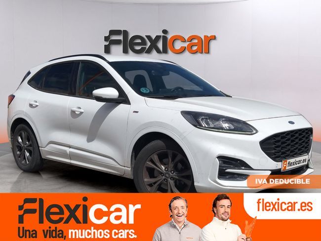 Foto del FORD Kuga 1.5 EcoBoost ST-Line FWD 150