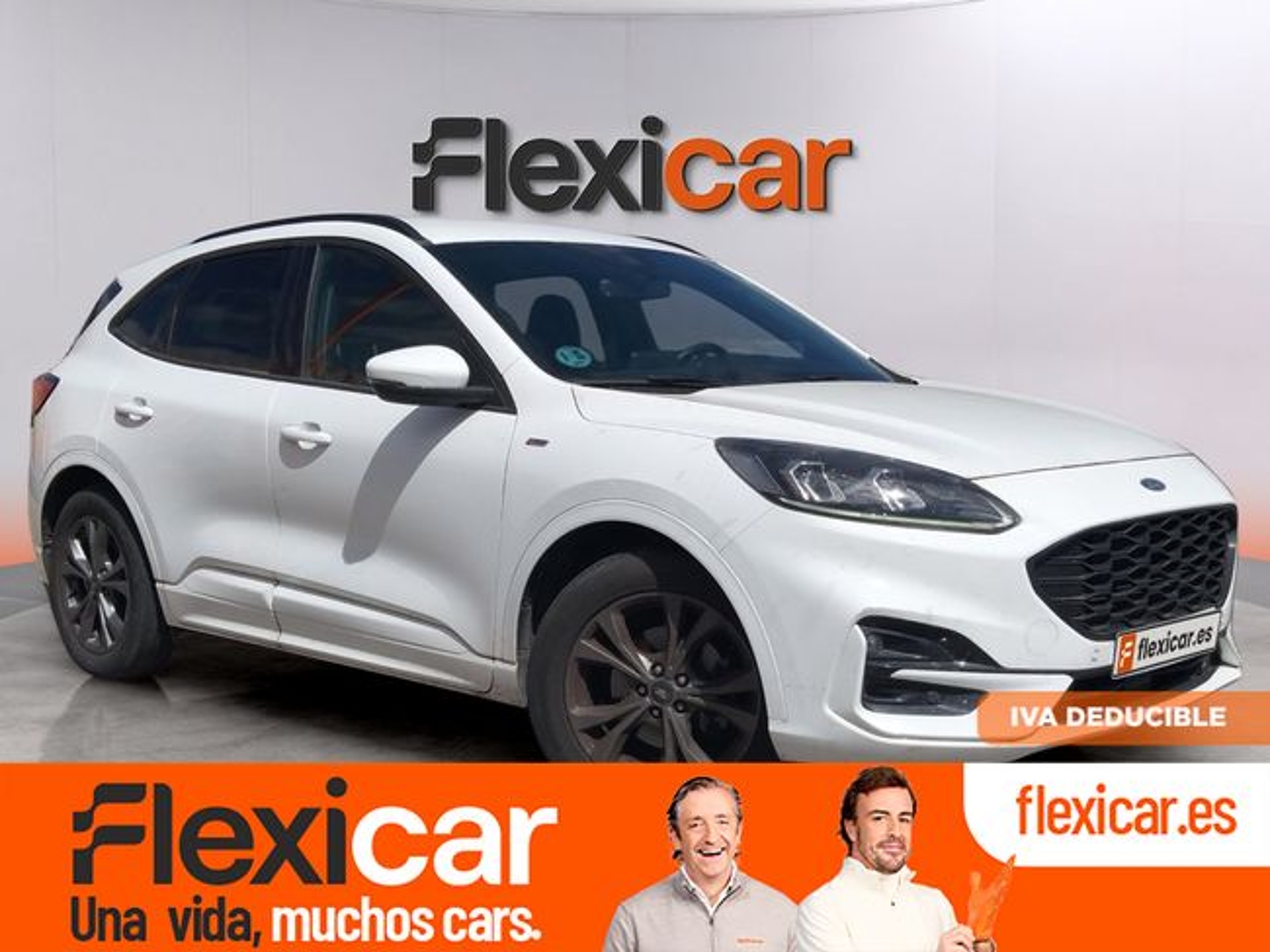 Imagen de FORD Kuga