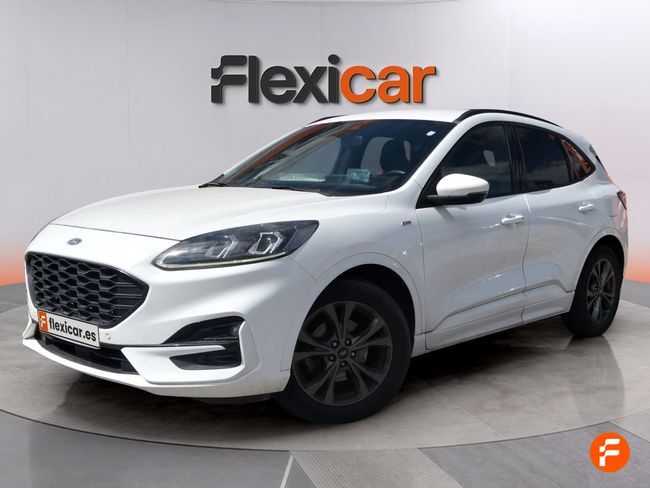 Foto del FORD Kuga 1.5 EcoBoost ST-Line FWD 150