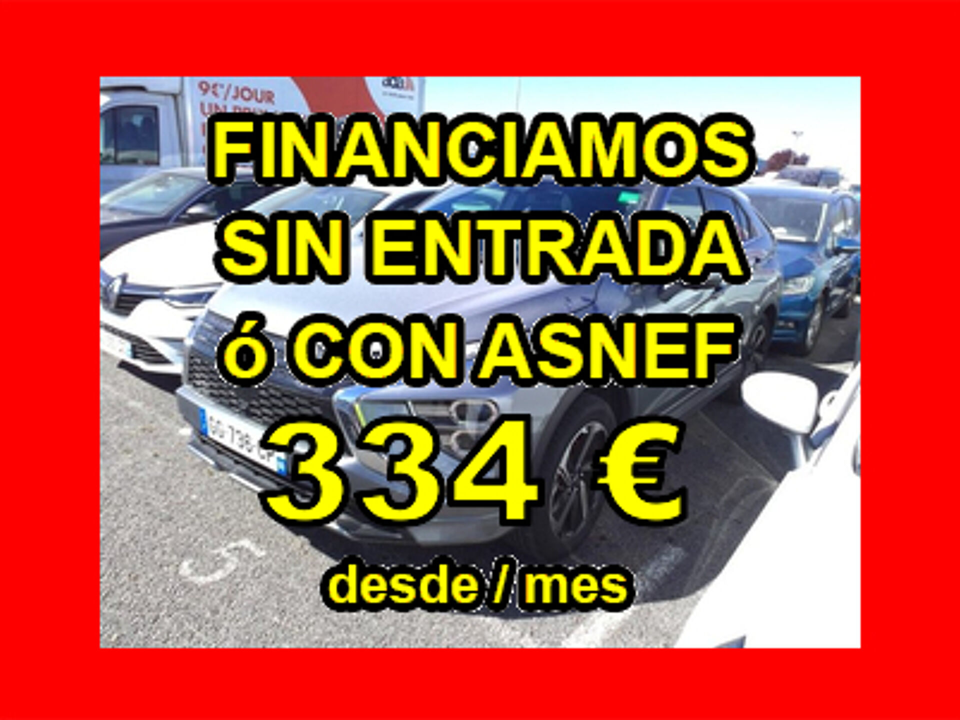 Imagen de MITSUBISHI Eclipse Cross