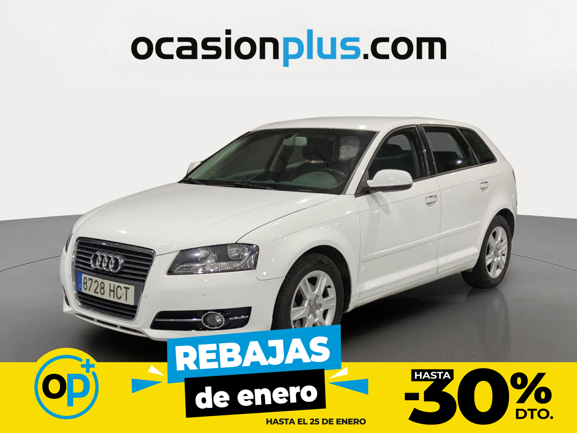 Imagen de AUDI A3