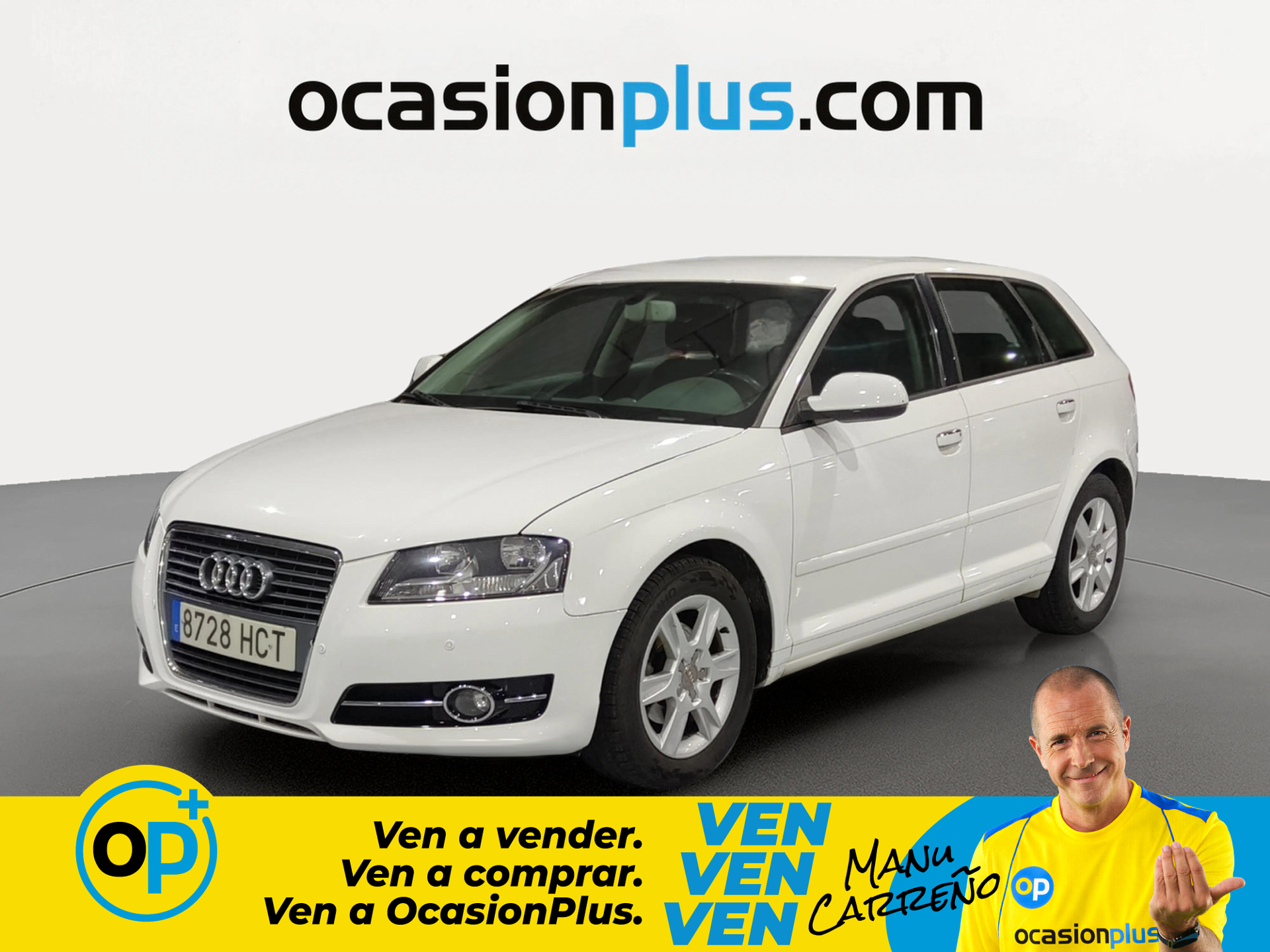 Imagen de AUDI A3