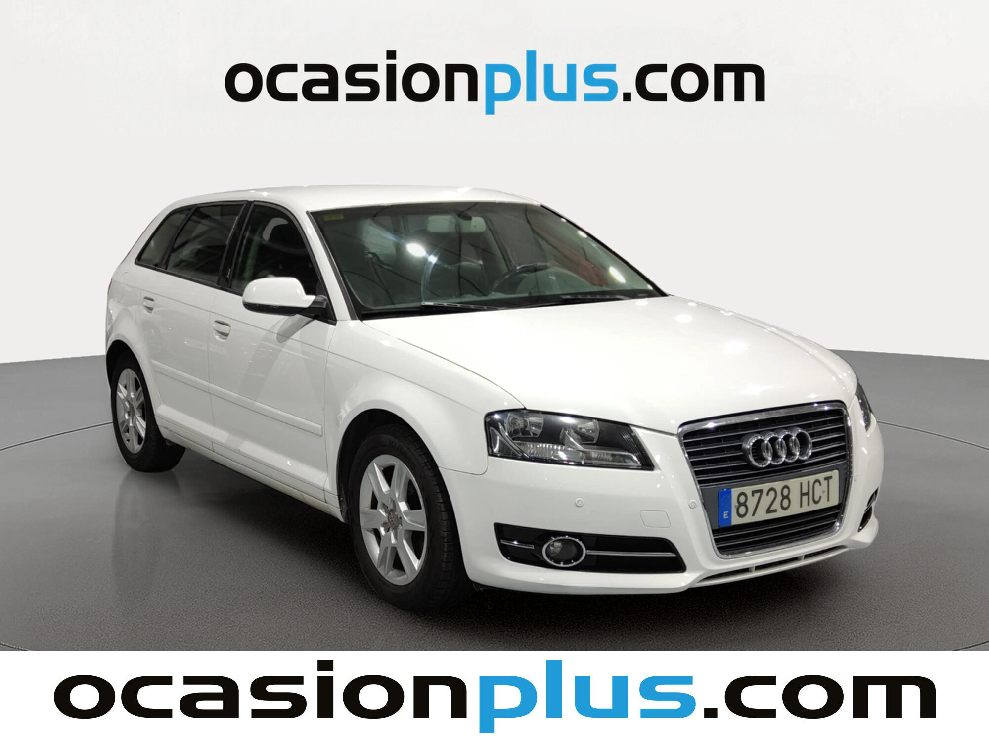 Foto del AUDI A3 Sportback 1.6TDI Attraction