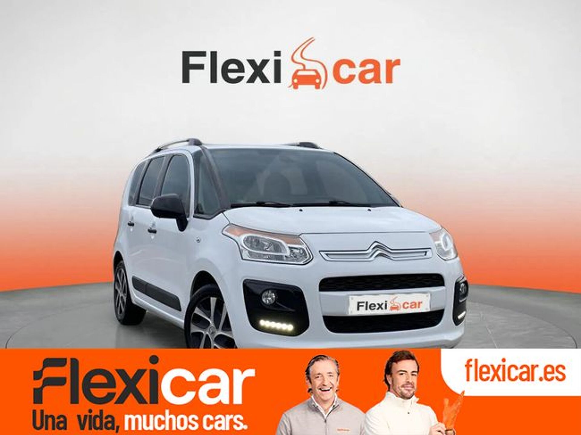 Imagen de CITROEN C3