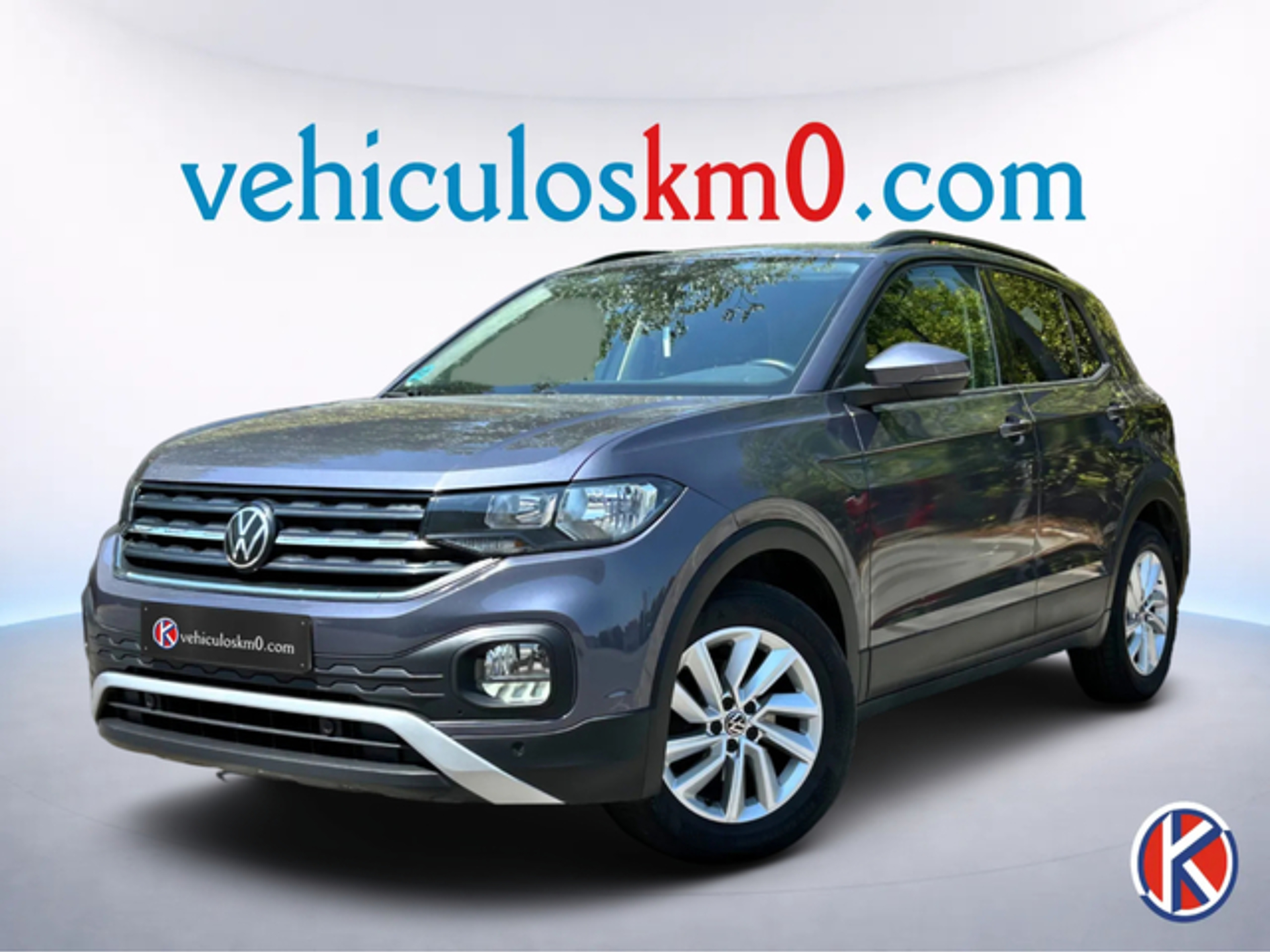 Imagen de VOLKSWAGEN T-Cross