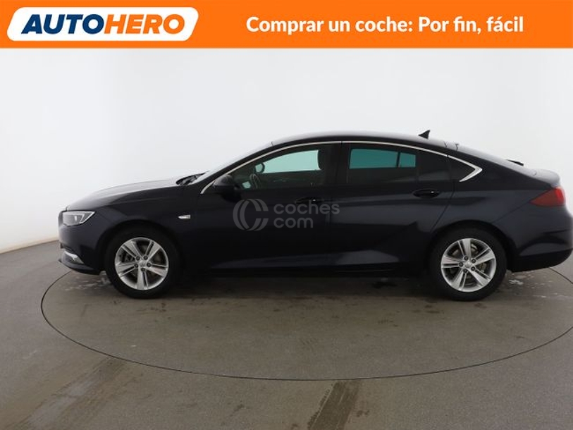 Foto del OPEL Insignia 1.6CDTI S&S Innovation 136