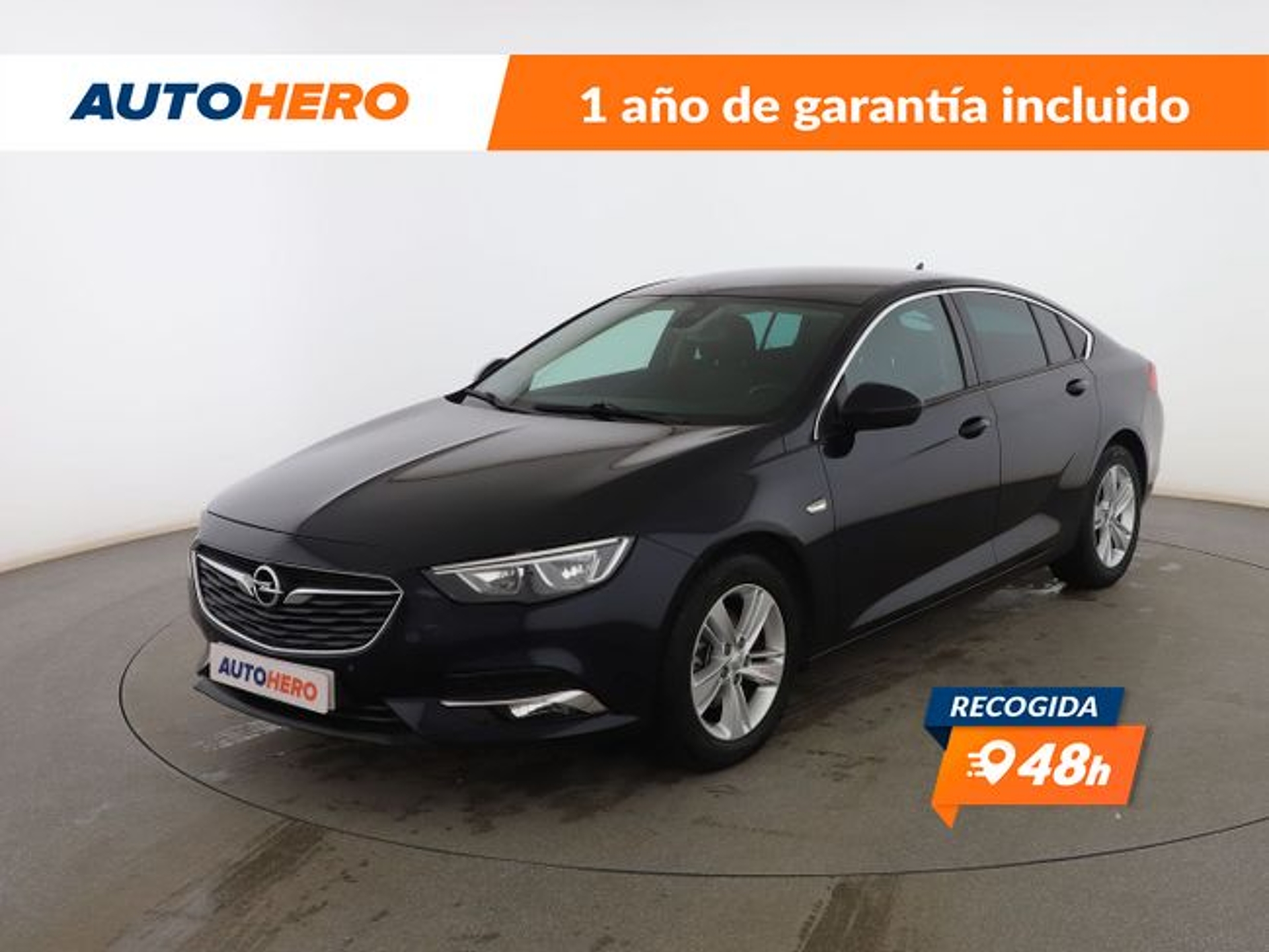 Imagen de OPEL Insignia
