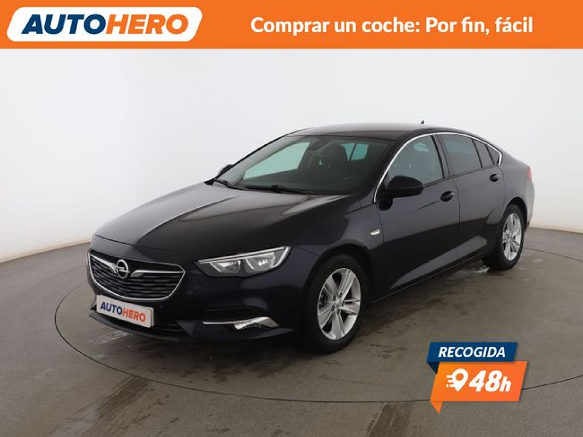 Imagen de OPEL Insignia