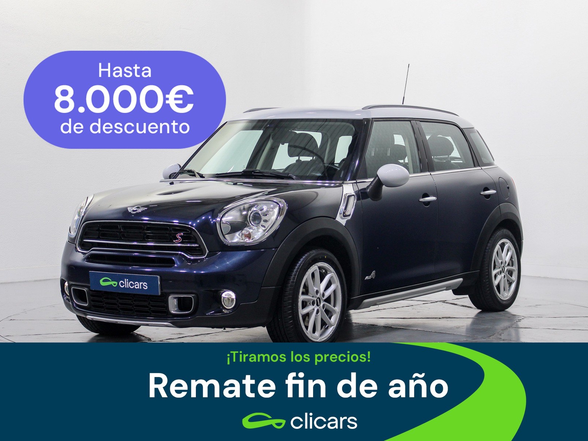 Imagen de MINI Mini Countryman