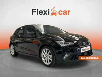 Imagen de SEAT Ibiza 1.5 TSI S&S FR XS DSG7 150