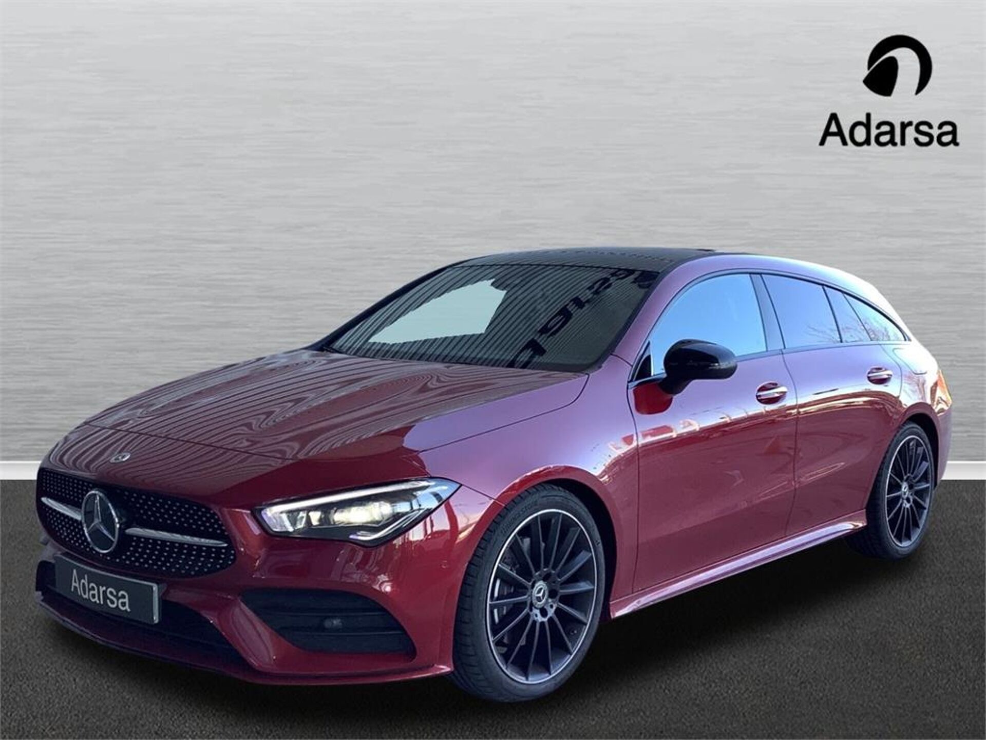 Imagen de MERCEDES Clase CLA
