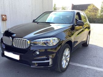 Imagen de BMW X5 xDrive 40e