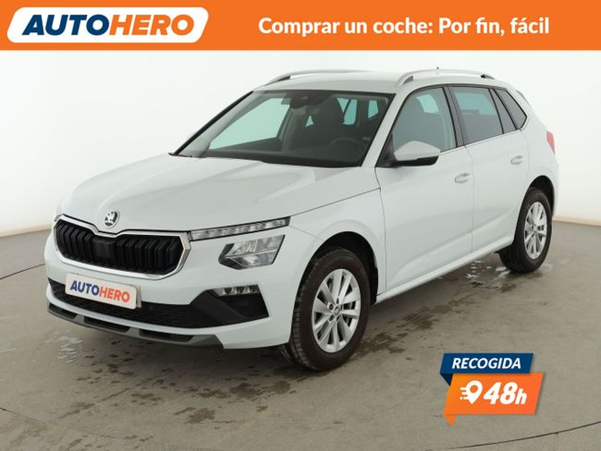 Imagen de SKODA Kamiq