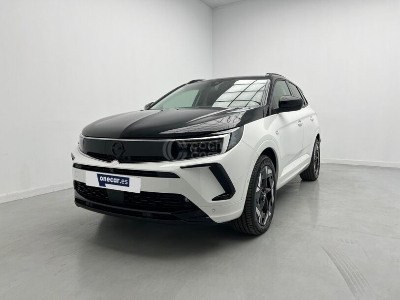 Foto del OPEL Grandland PHEV 1.6 Turbo GSe Aut. 4x4 300