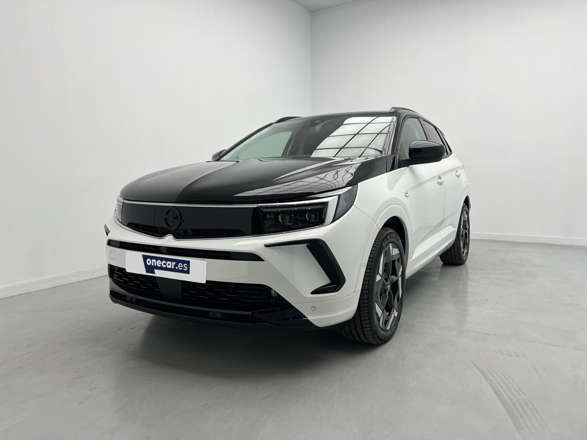 Imagen de OPEL Grandland
