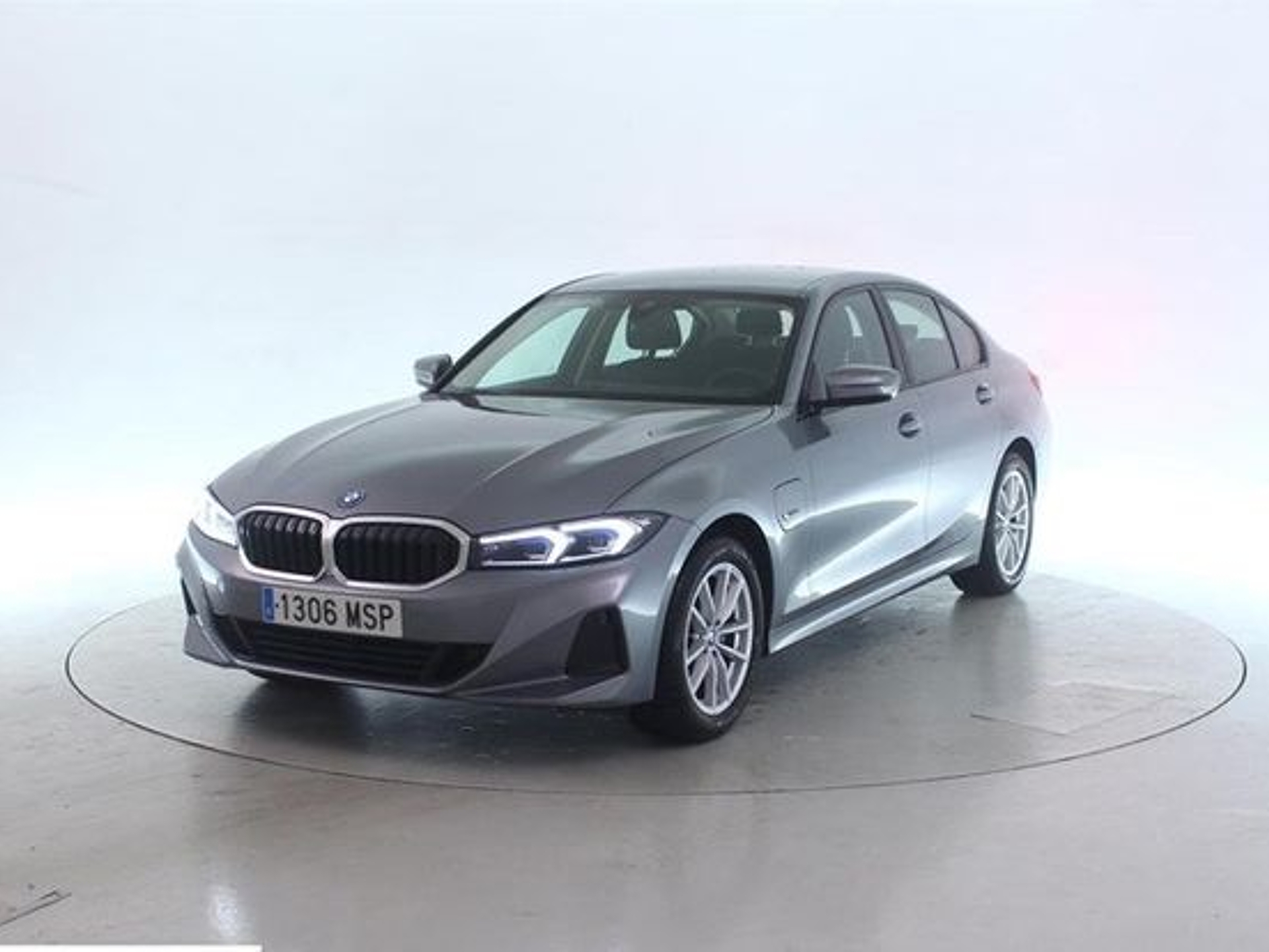 Imagen de BMW Serie 3