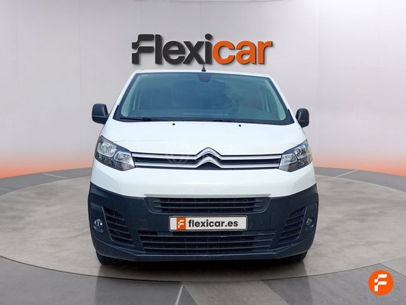 Foto del CITROEN Jumpy Fg. BlueHDI Talla XL S&S Club 150