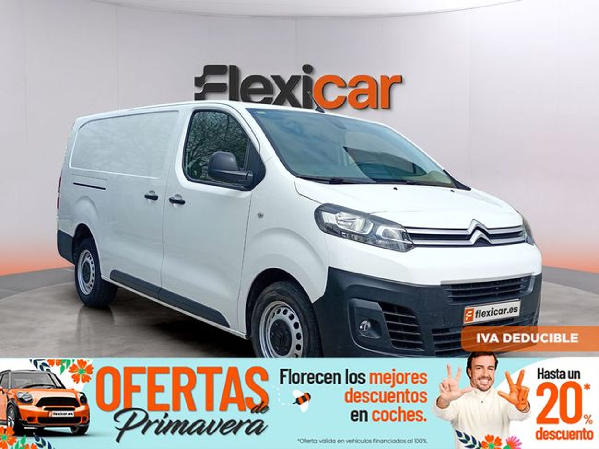 Imagen 1 de CITROEN Jumpy