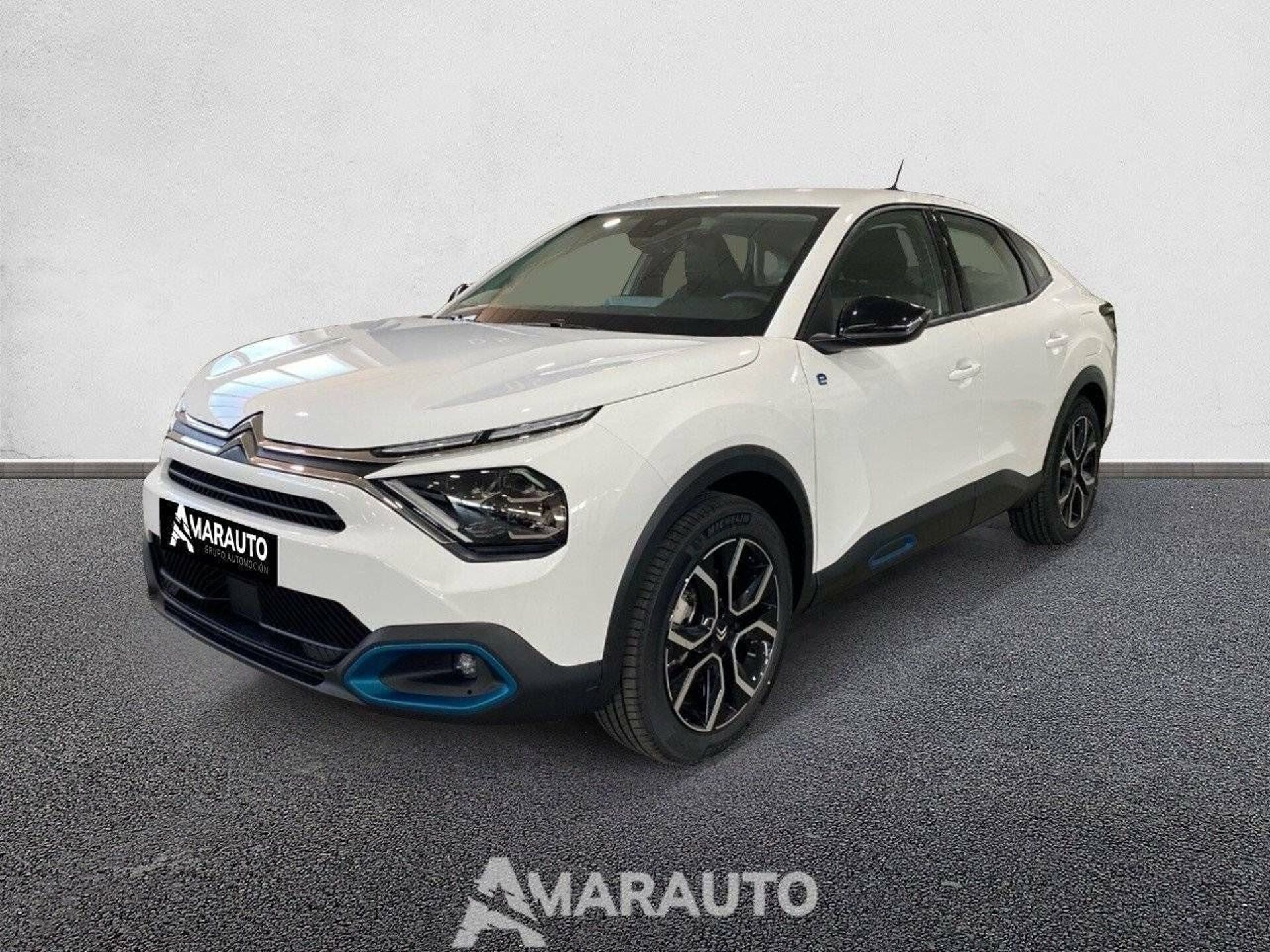 Imagen de CITROEN C4 X
