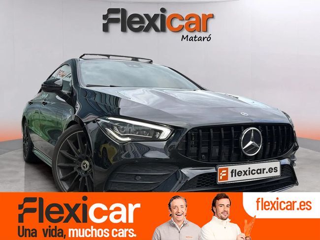 Foto del MERCEDES Clase CLA CLA 200d