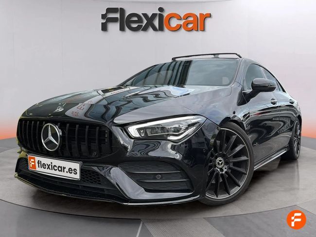 Foto del MERCEDES Clase CLA CLA 200d