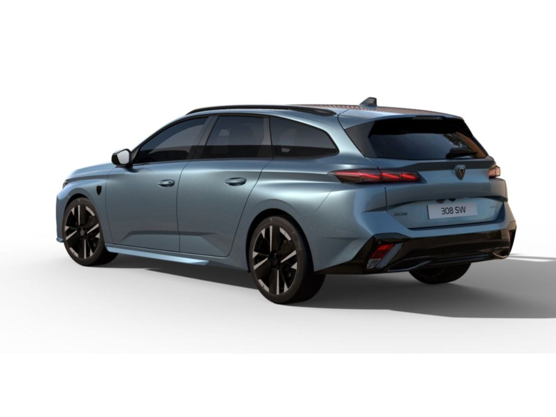 Imagen 3 de PEUGEOT 308