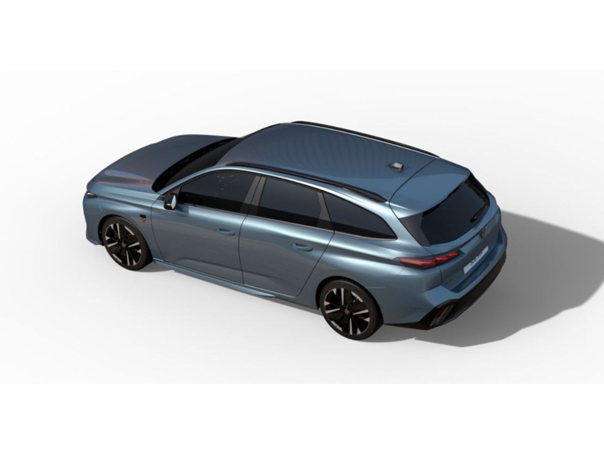 Imagen 2 de PEUGEOT 308