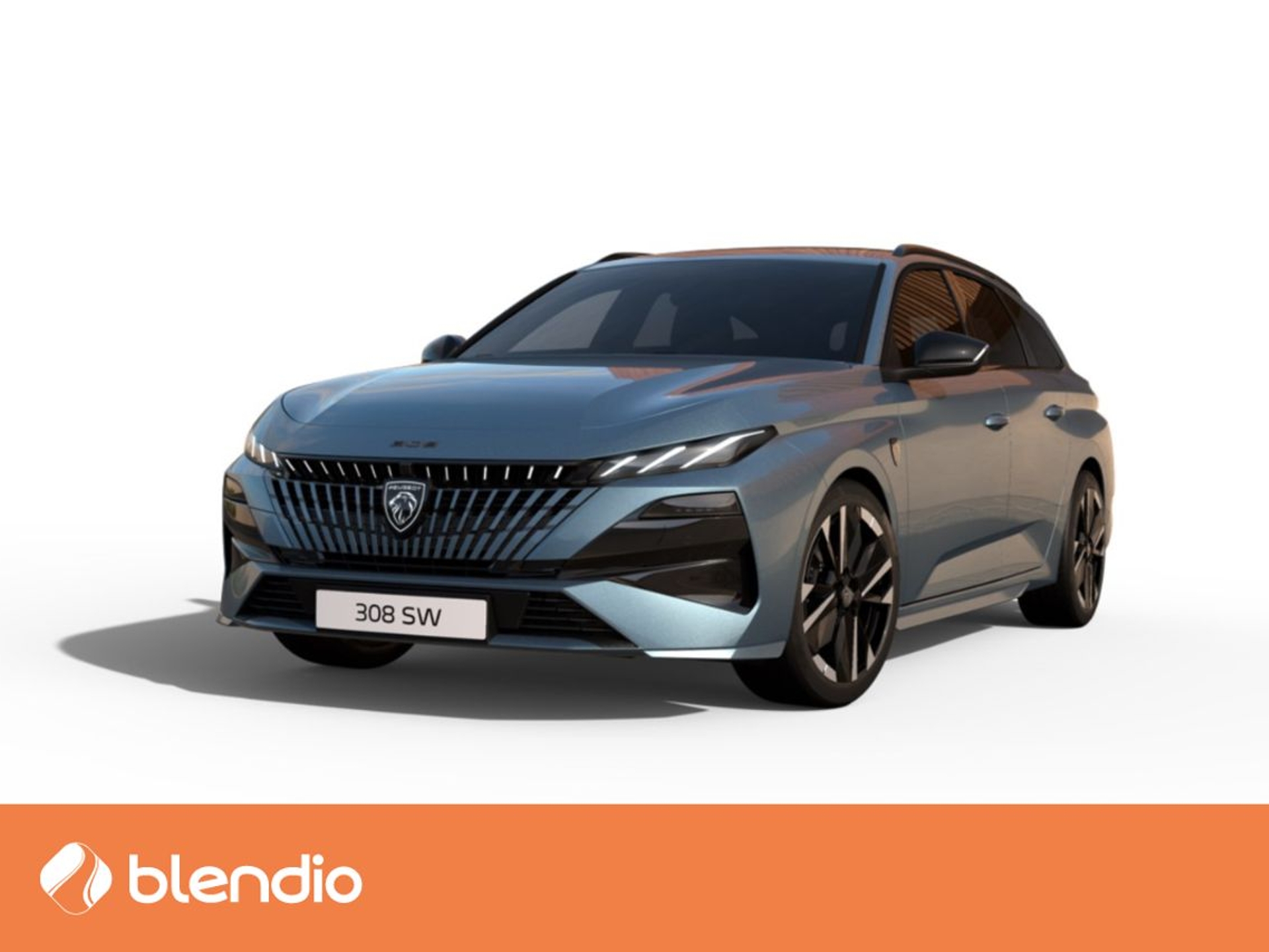 Imagen de PEUGEOT 308