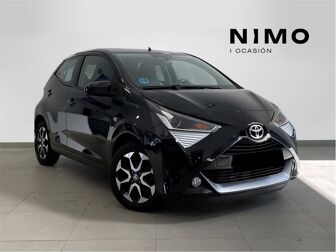 Imagen de TOYOTA Aygo 70 x-play