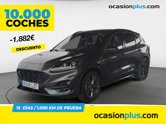 Imagen de FORD Kuga 1.5 EcoBoost ST-Line FWD 150