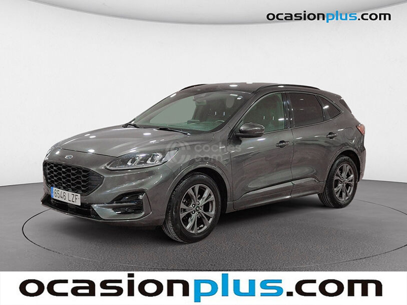 Foto del FORD Kuga 1.5 EcoBoost ST-Line FWD 150