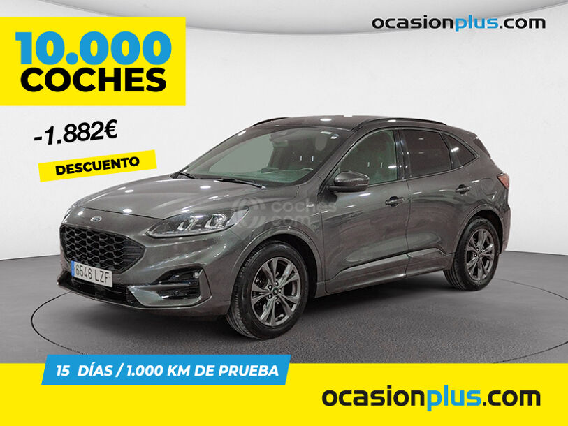 Foto del FORD Kuga 1.5 EcoBoost ST-Line FWD 150