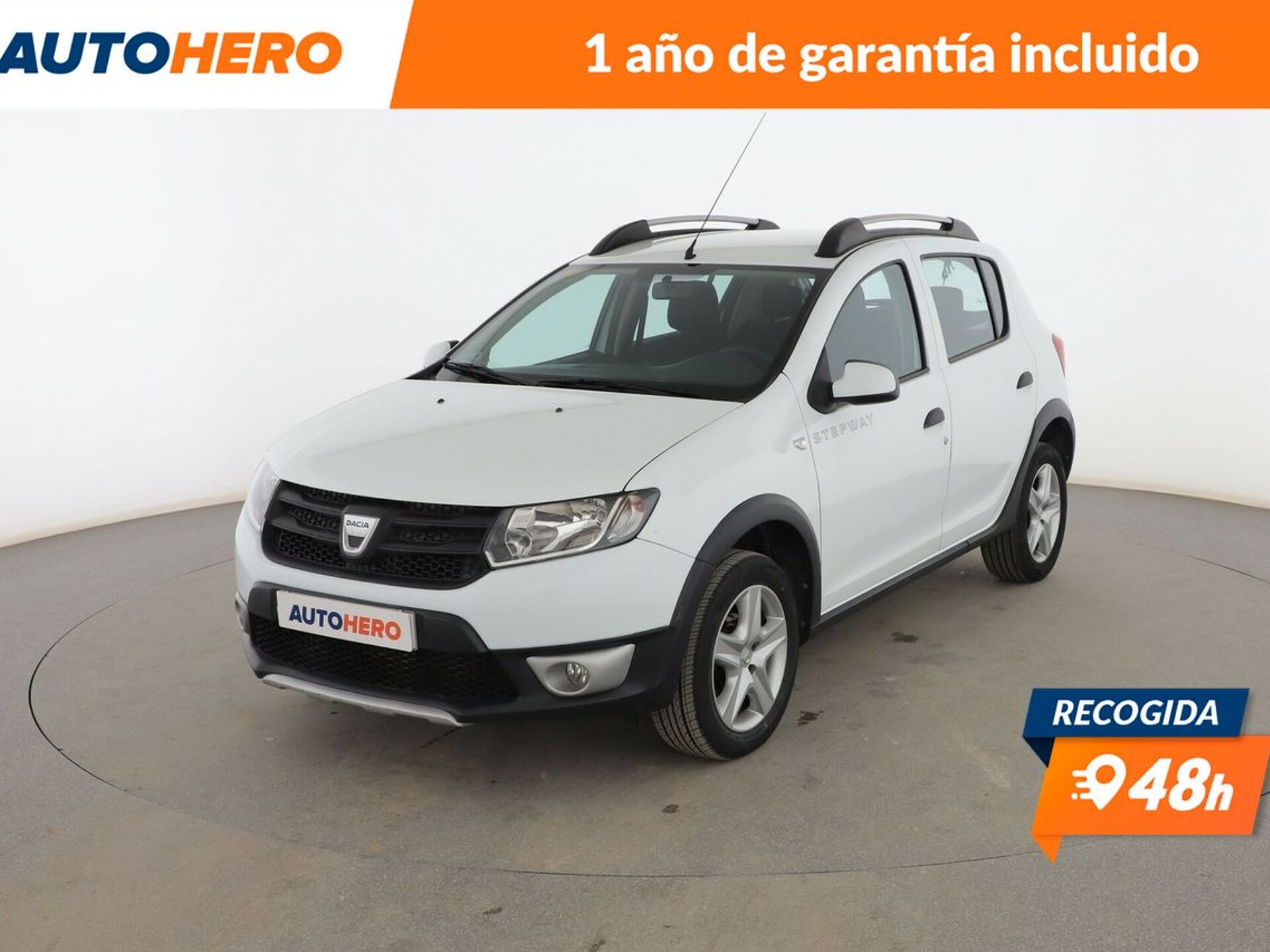 Imagen de DACIA Sandero