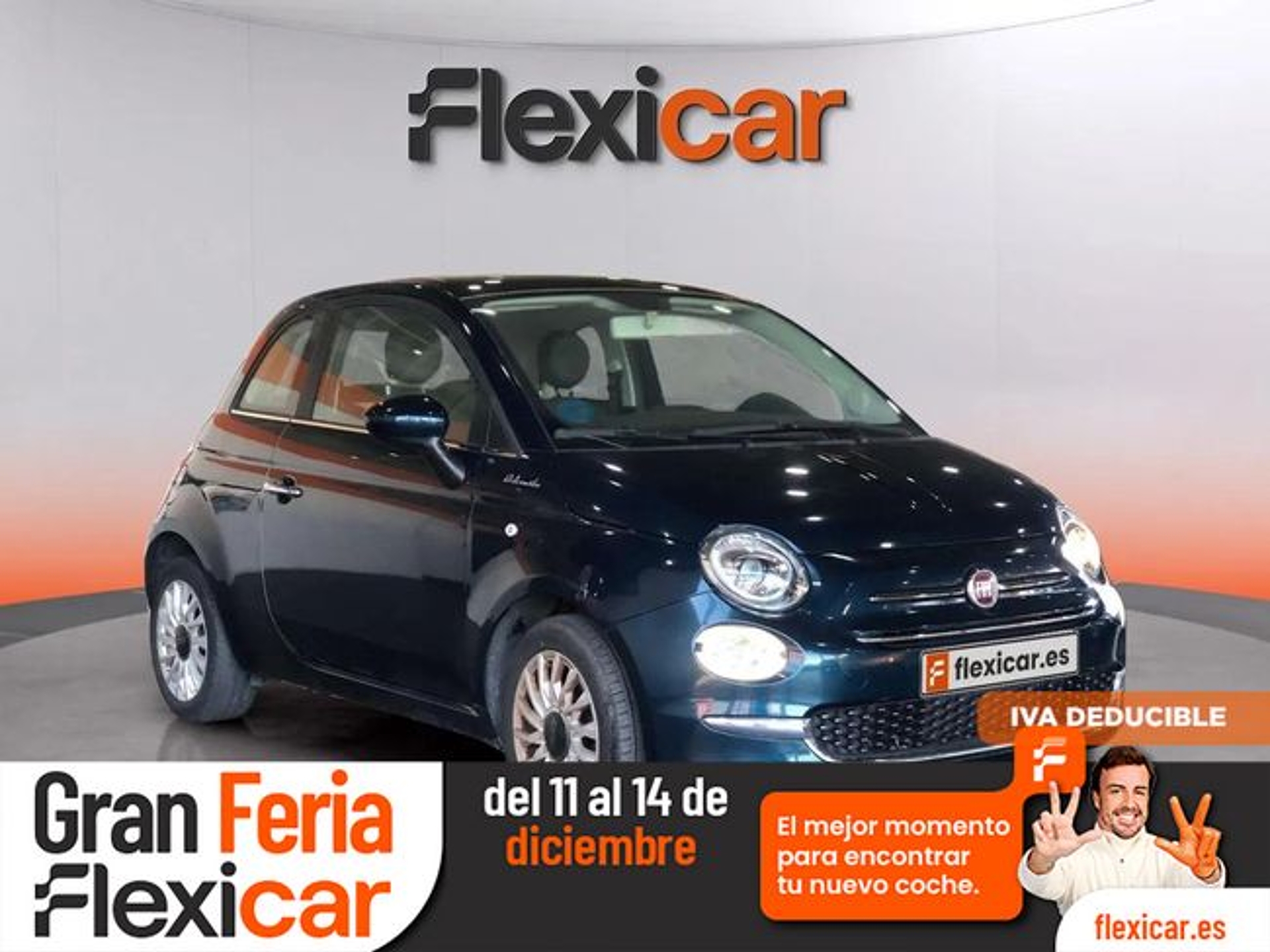 Imagen de FIAT 500