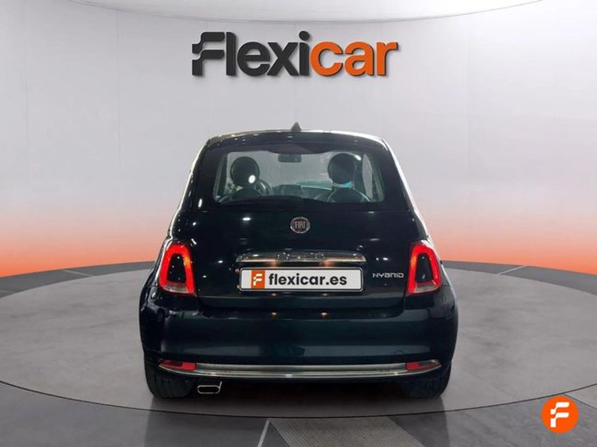Imagen 3 de FIAT 500