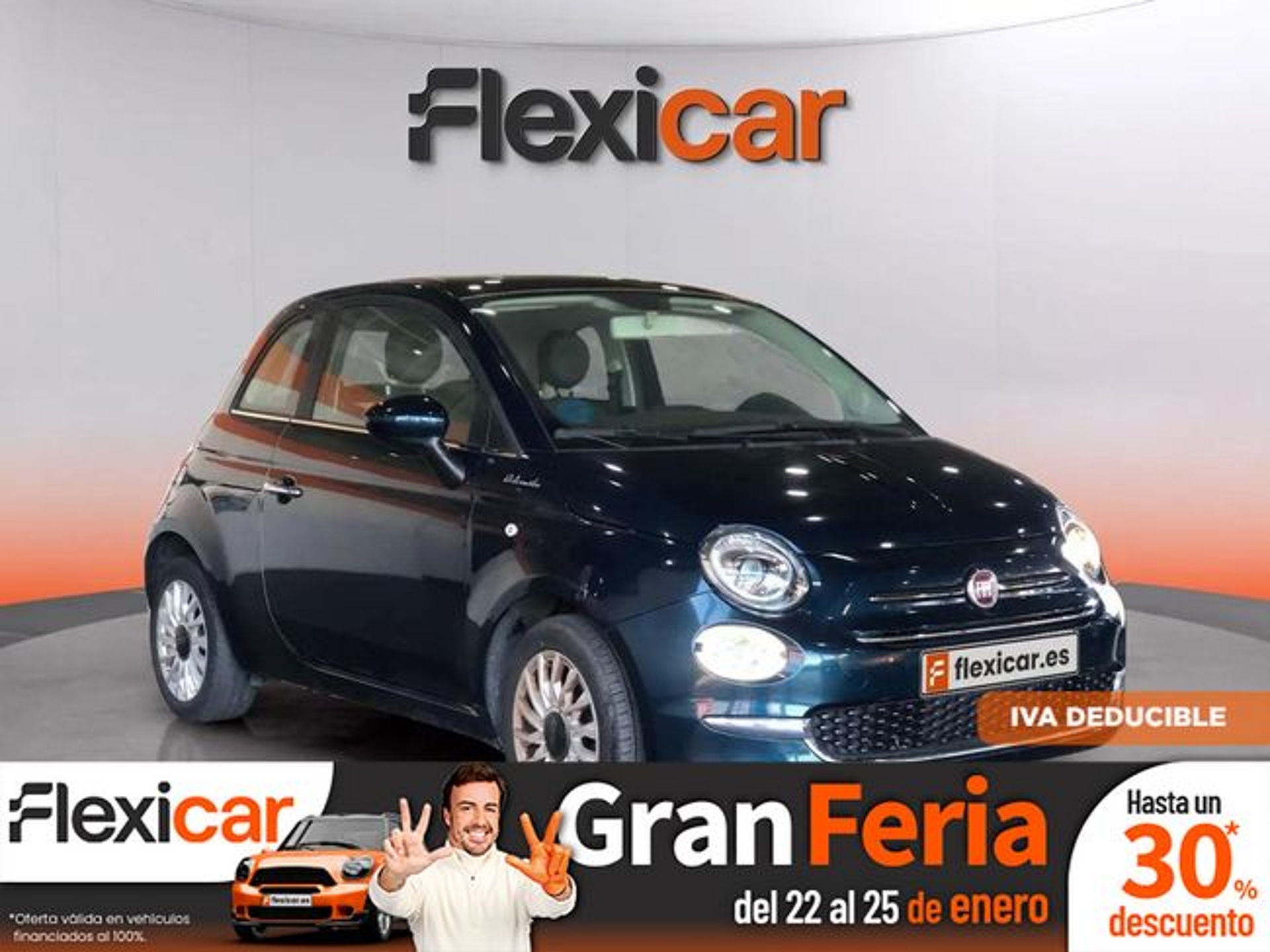Imagen de FIAT 500