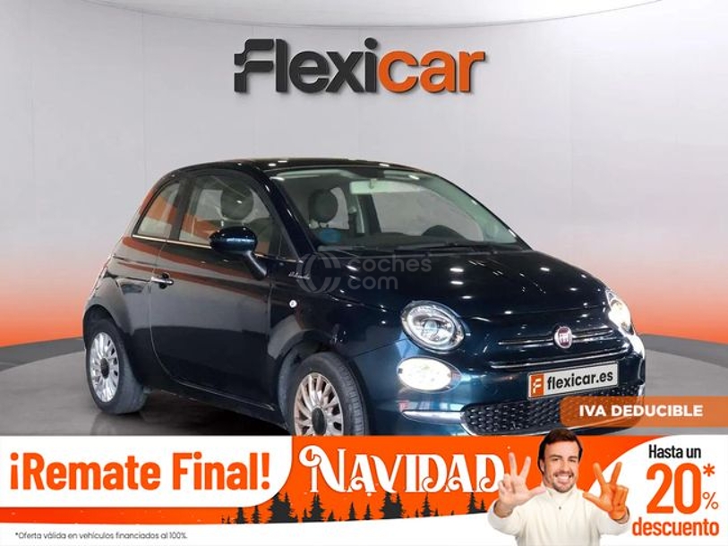 Foto del FIAT 500 1.0 Hybrid Dolcevita 52kW