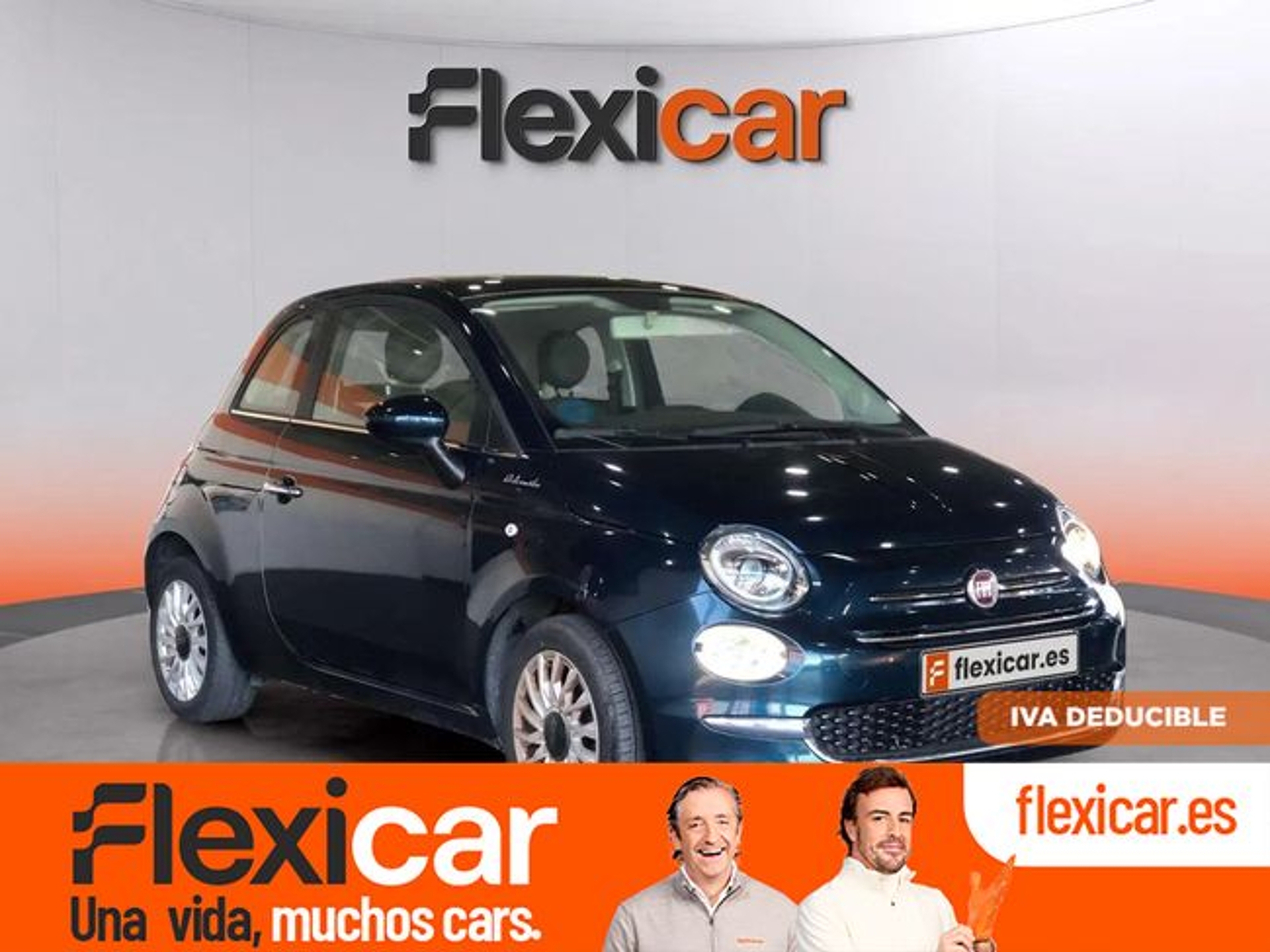 Imagen de FIAT 500