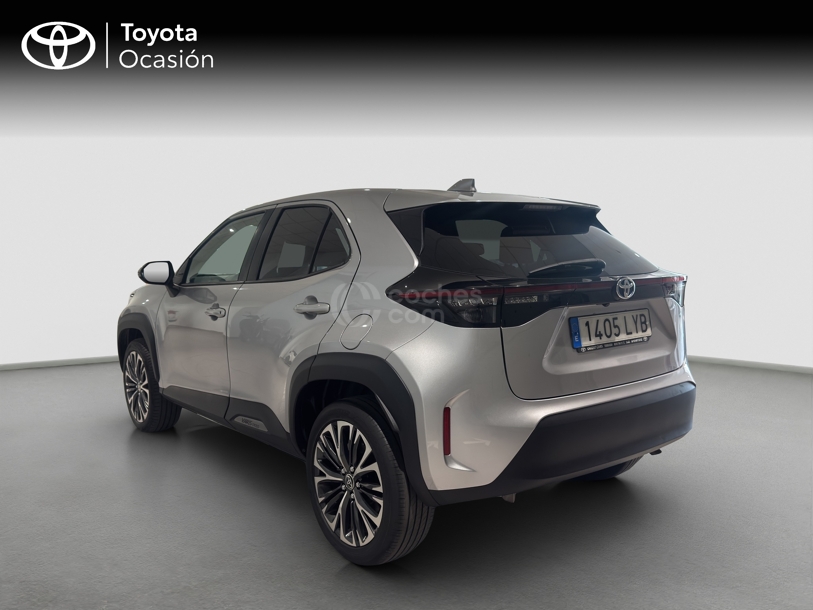 Foto del TOYOTA Yaris Cross 120H Style