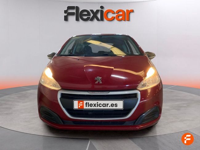 Foto del PEUGEOT 208 1.2 PureTech Access 82