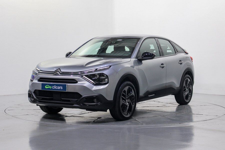 CITROEN C4 (C4 1.2 PureTech Plus S&S 130) en Madrid