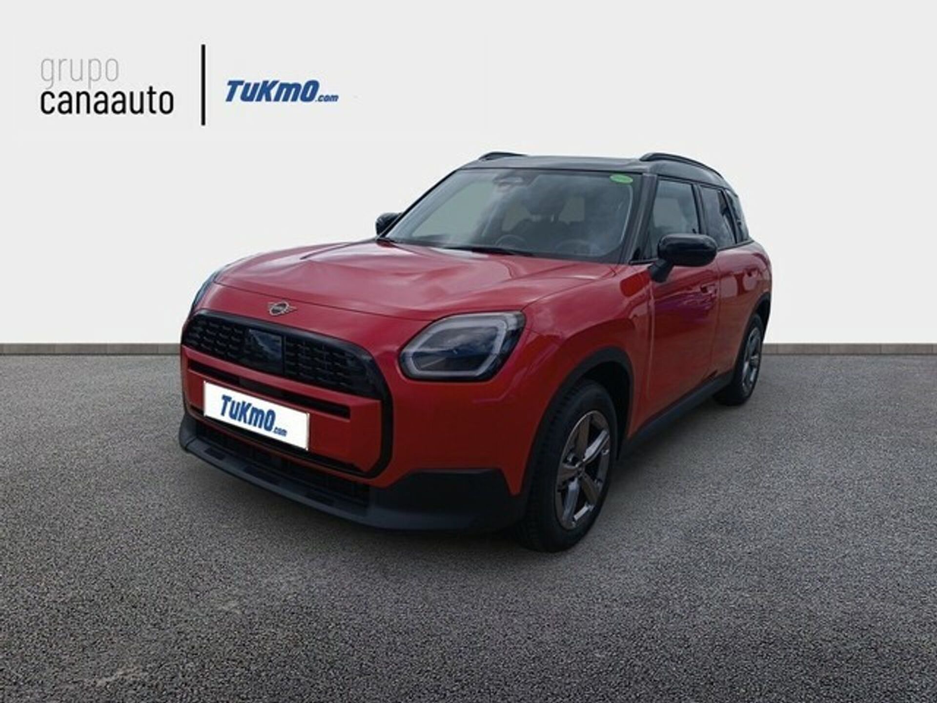 Imagen de MINI Mini Countryman