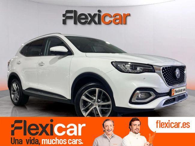 MG HS (1.5T-GDI PHEV Luxury) en Alicante